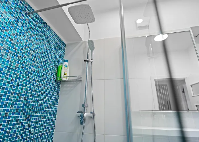 شقة Union Plaza Balcony Bliss *