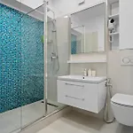 شقة Union Plaza Balcony Bliss بوخارست
