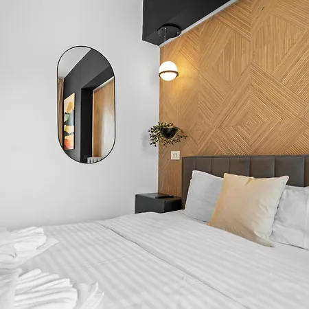 Apartament Union Plaza Balcony Bliss