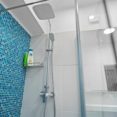 Appartement Union Plaza Balcony Bliss *