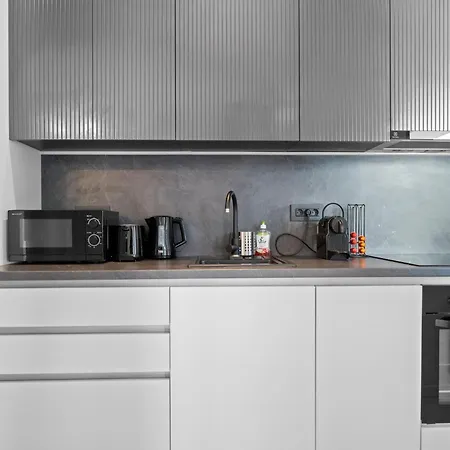 Union Plaza Balcony Bliss * Bucarest