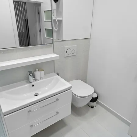 Apartament Union Plaza Balcony Bliss