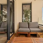 Union Plaza Balcony Bliss Apartmán *